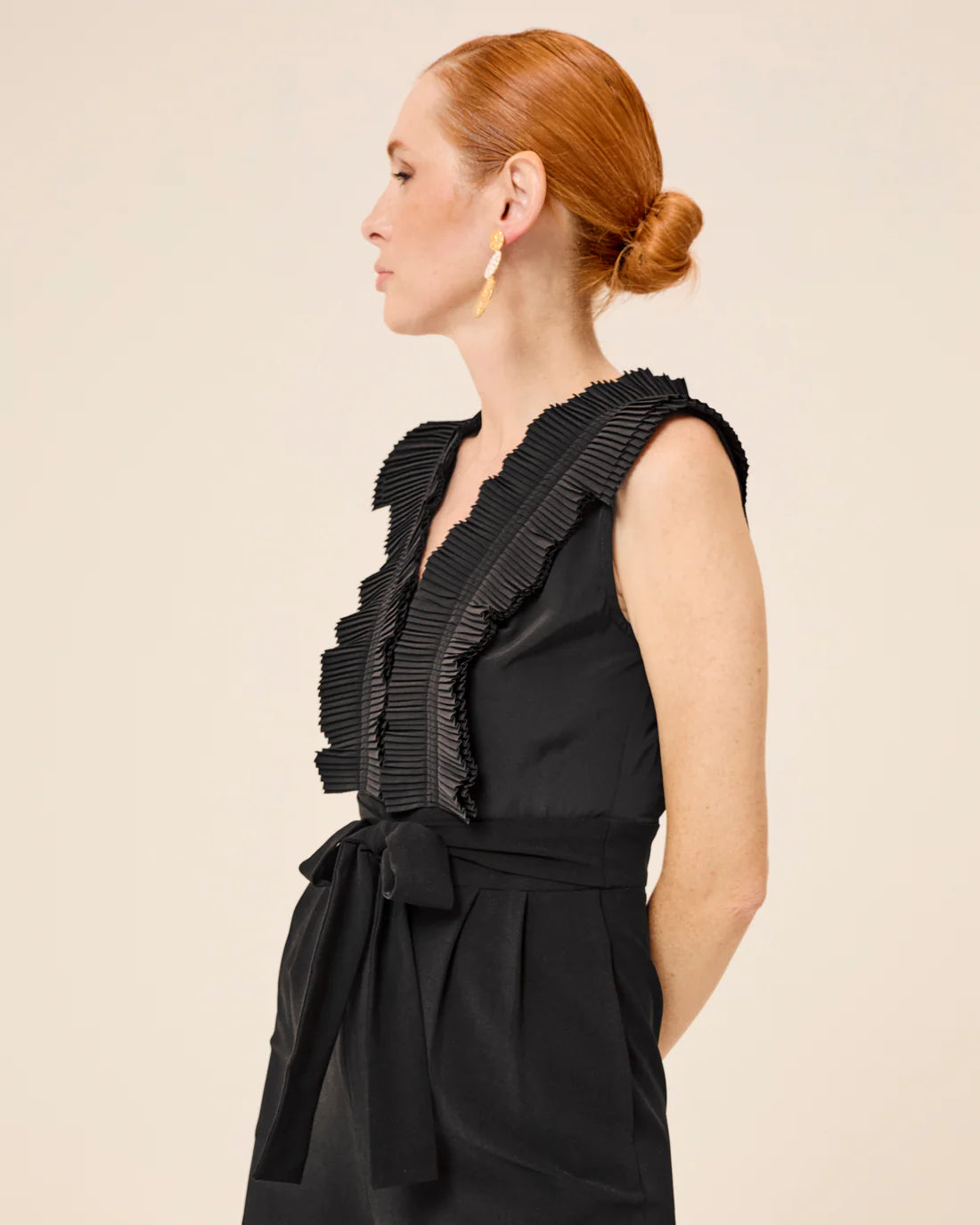 Mono Clair Dolores Promesas